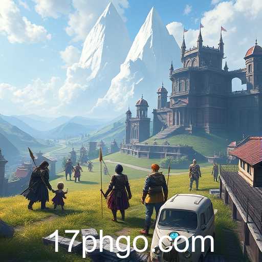 Innovations in English Gaming Platforms