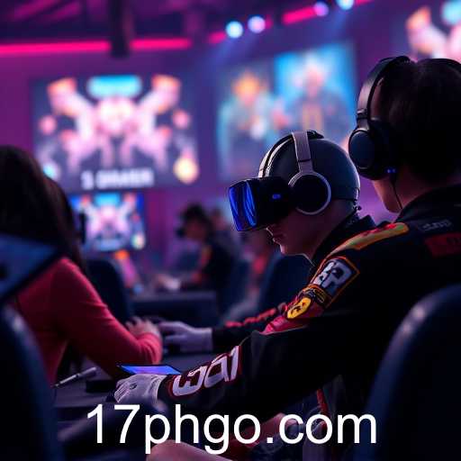 The Evolution of Online Gaming Communities