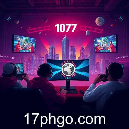 The Evolving Landscape of Online Gaming in 2025