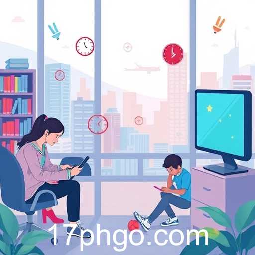 Gaming Trends and Insights in 2025